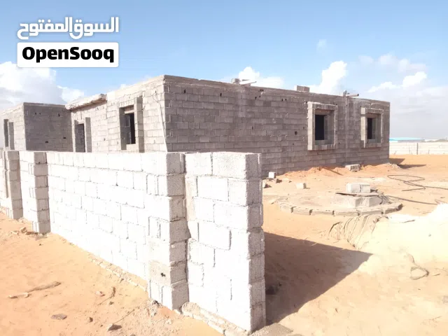 200 m2 5 Bedrooms Townhouse for Sale in Tripoli Sidi Al-Sae'a