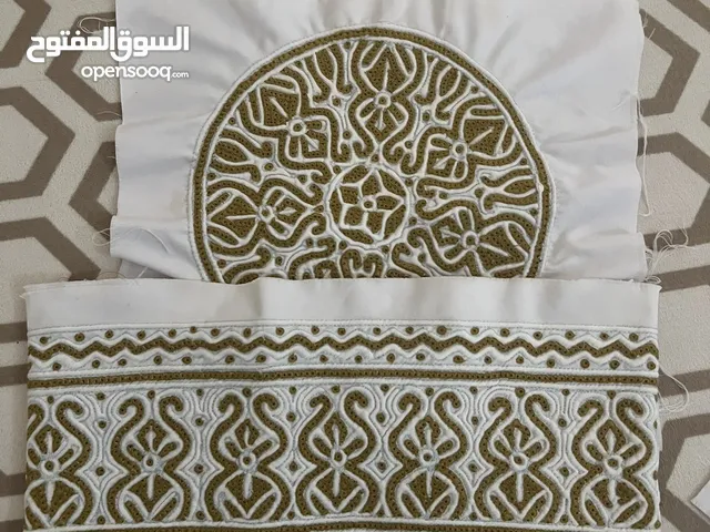 كميم عمانية بخياطة عمانية نص نجم مقاس 11 وربع و 11 قاصر ربع
