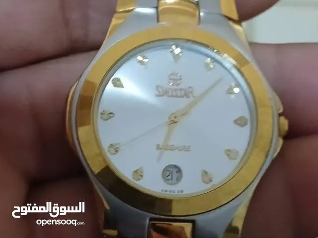 Analog Quartz Others watches for sale in Tripoli