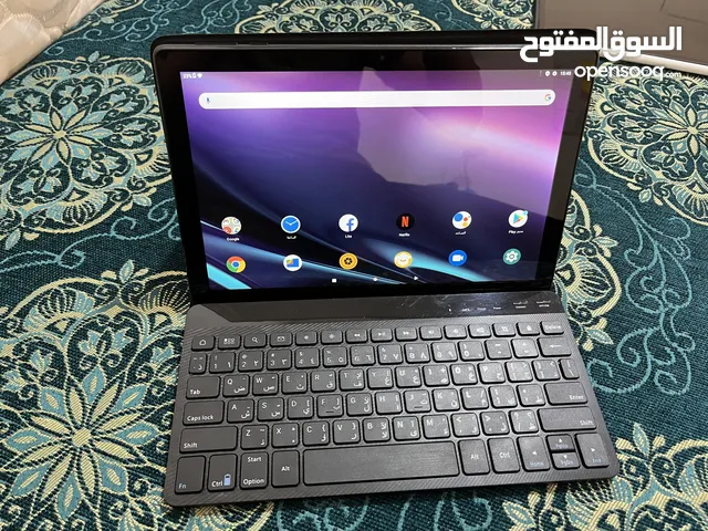 TCL Tab 10 Gen2 32 GB in Ramtha