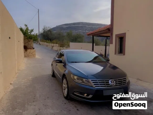 2014 Volkswagen ID 7 Standard