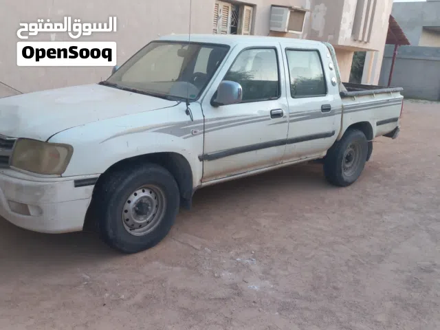 تايوتا هايلند صينيه زواق الدار محرك كنبيو ماشاء الله