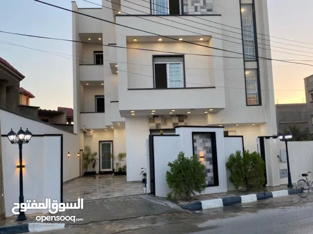 700 m2 5 Bedrooms Villa for Sale in Tripoli Al-Sabaa