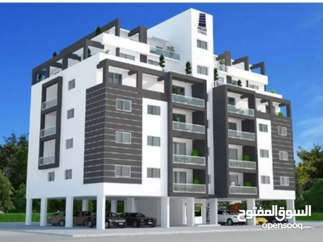 100 m2 2 Bedrooms Apartments for Rent in Amman Mecca Street