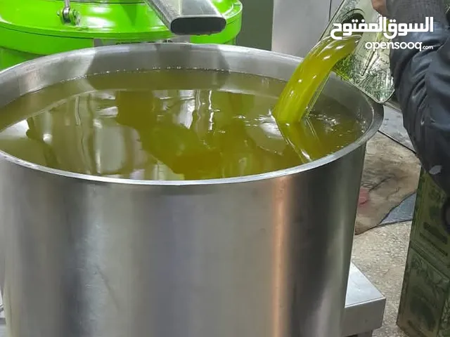زيت زيتون رومي بعل عجلوني للبيع سعر التكلفه