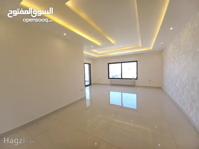 245 m2 4 Bedrooms Apartments for Sale in Amman Al Rawnaq