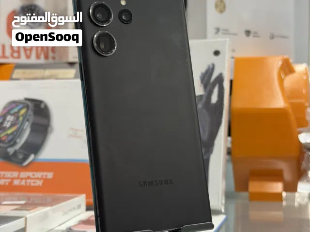 Samsung Galaxy S23 Ultra 256 GB in Tripoli