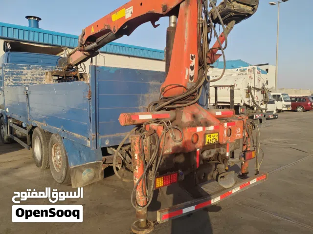 للبيع كرين طابوق شغال 100%