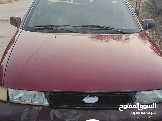 سياره البيع كيا سيفيا