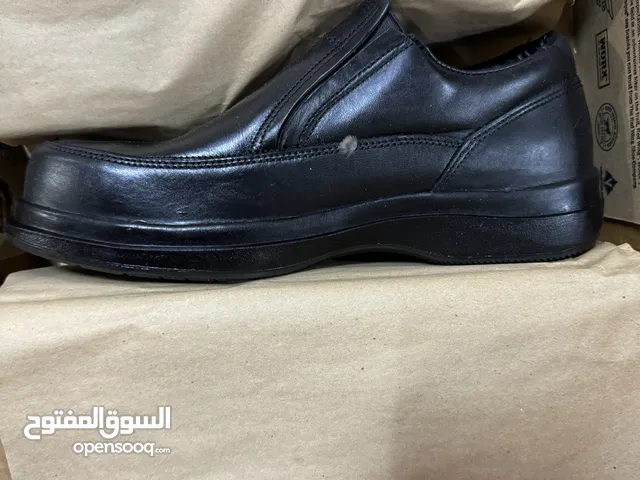 حزاء سيفتي -safety shoes