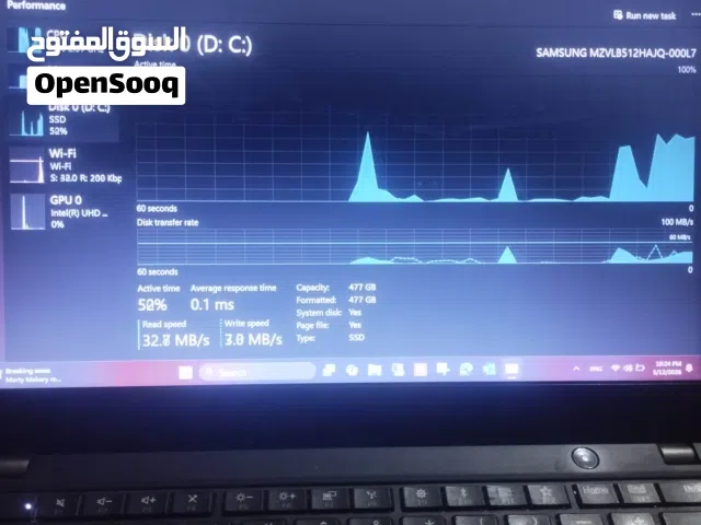 Lenovo Thinkpad  x280