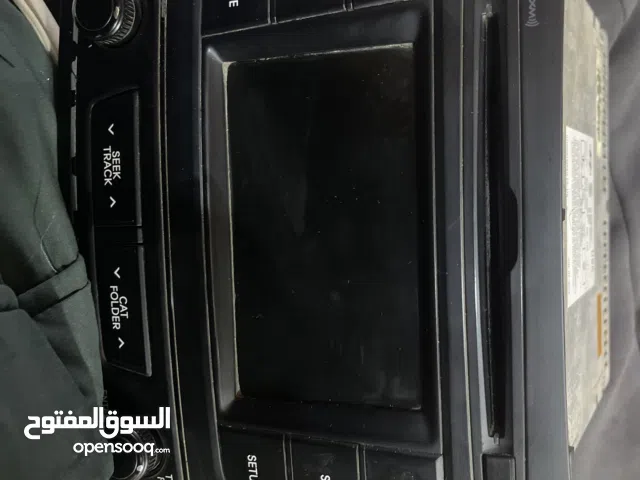 مسجل سنتافي