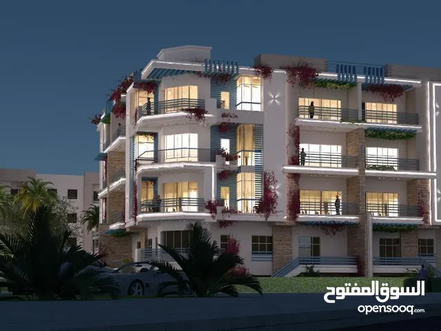 191m2 3 Bedrooms Apartments for Sale in Damietta New Damietta