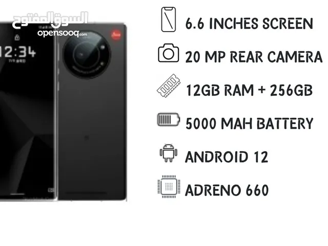 leica letiez phone 1 (very faster phone for Gamer )