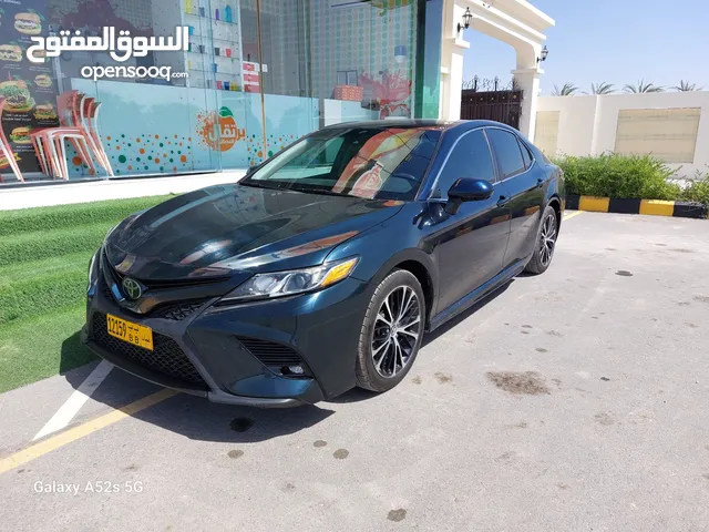 New Toyota Camry in Al Batinah