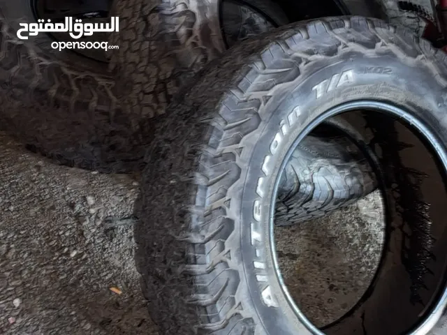 3 تواير Bf goodrich