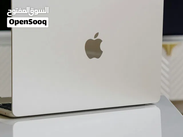 macOS Apple for sale  in Al Dakhiliya