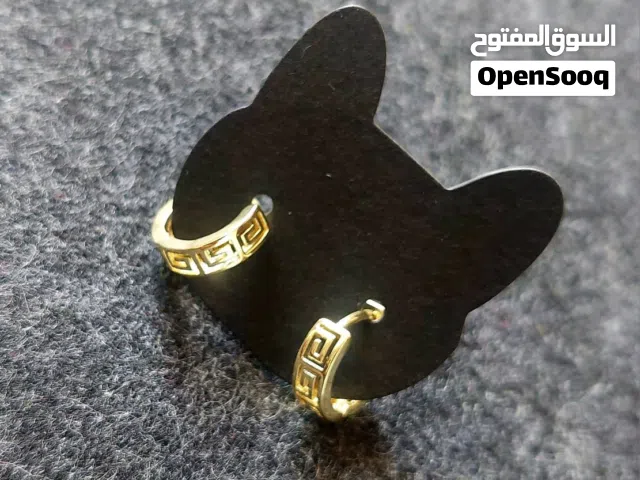 أقراط أشكال وموديلات مميزة