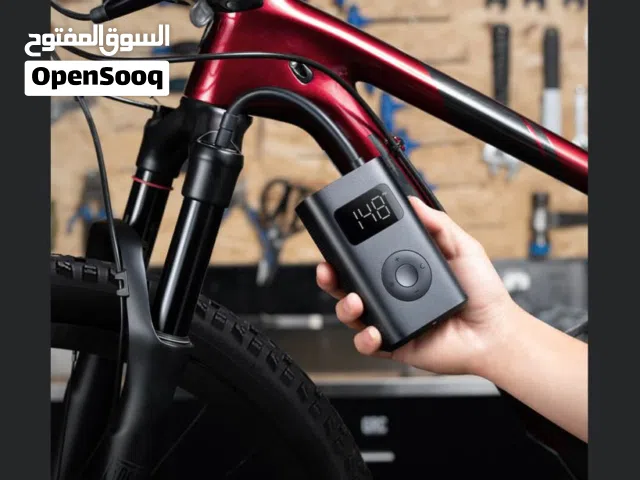 Xiaomi Portable Electric Air Compressor 1S