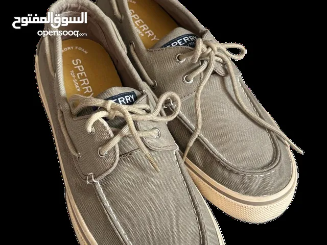 بوط sperry الاصلي مقاس 47