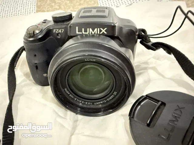 panasonic lumix fz47