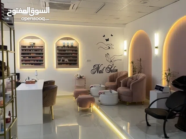 Business for Sale (Spa salon )