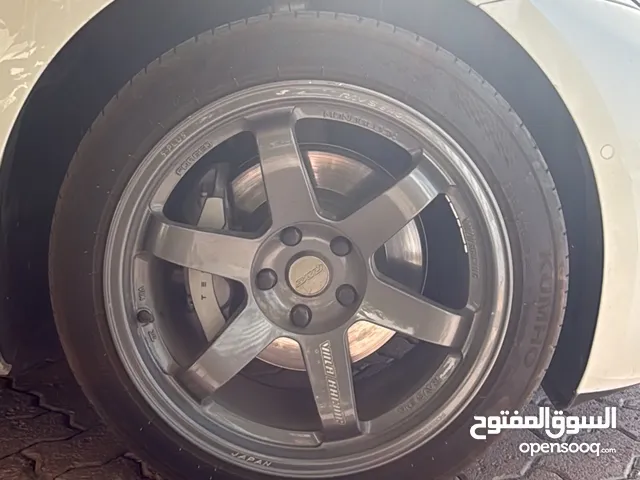 رنقات رايز كوبي ماستر