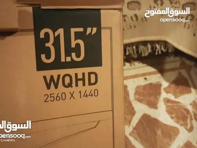 شاشة 2K من شركة MSI