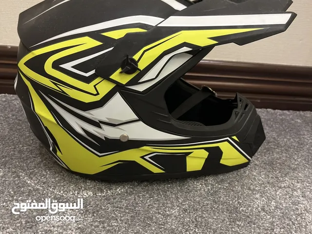Chinese motorcycle helmet