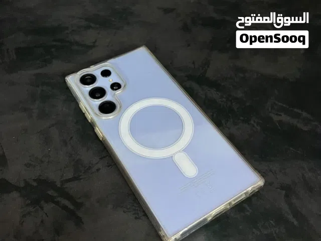 Samsung Galaxy S23 Ultra 256 GB in Al Dhahirah