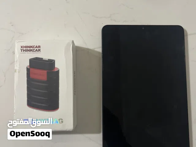 جهاز كشف اعطال معاه تاب