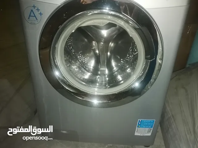 Candy 7 - 8 Kg Washing Machines in Amman