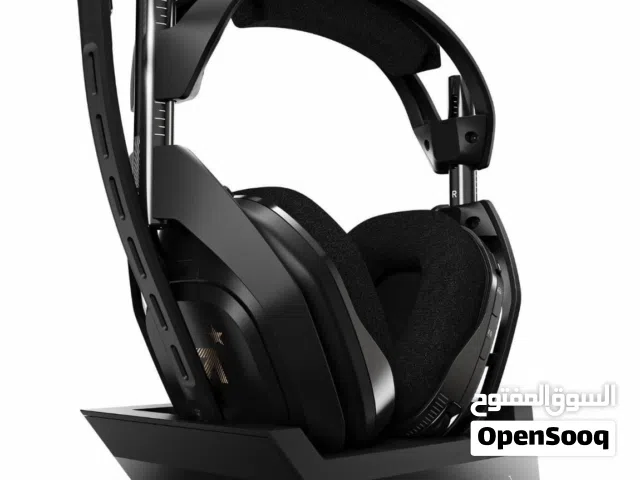 Open box Astro A50 gen4 headset for legendary price