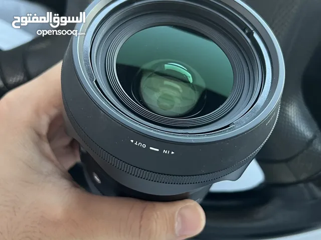 Sony Lenses in Muscat