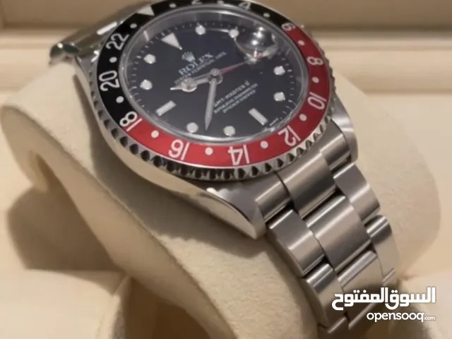 ساعات لورانس الاصلية للبيع في الكويت على السوق المفتوح