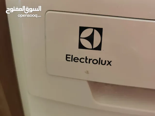 Electrolux 7 - 8 Kg Washing Machines in Amman