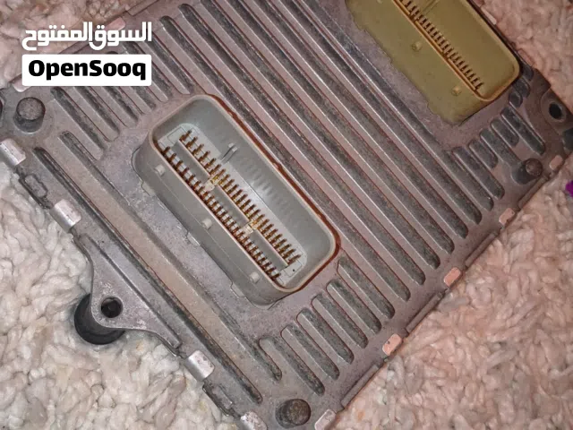 dodge challenger v6 original factory pcm . كمبيوتر دودج جالنجر اصلي من الوكالة مستعمل