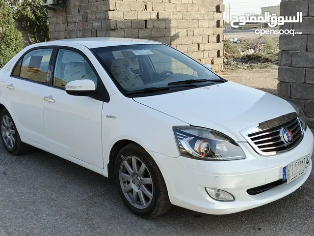 Used Geely Other in Basra
