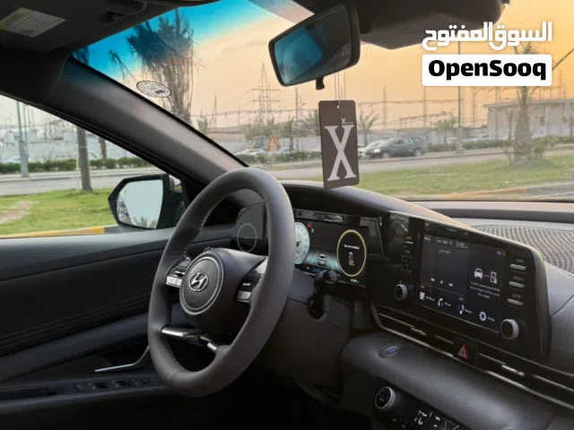 2022, هيونداي, النترا, SE