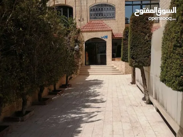 500 m2 4 Bedrooms Villa for Rent in Amman Um El Summaq