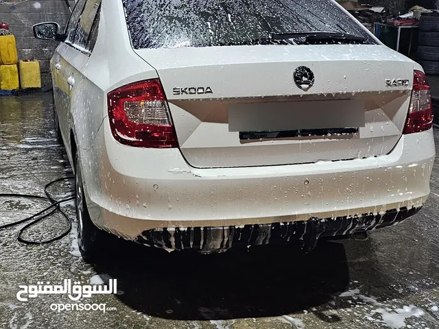 رابيد اصل خصوصي بسعر عمومي