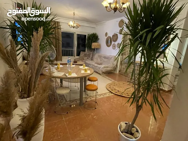 شقة فندقية في مدينة نصر حي السفارات امتداد عباس العقاد مفروشة و مكيفة للإيجار اليومى و الاسبوعى