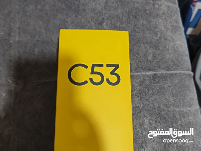 Realme C55 128 GB in Baghdad