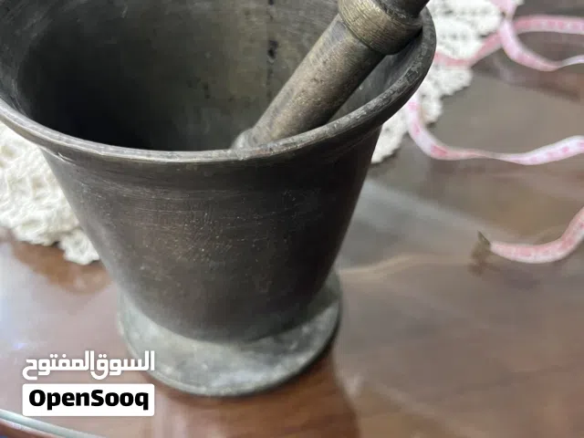 هاون ايام زمان قديم جدا للبيع