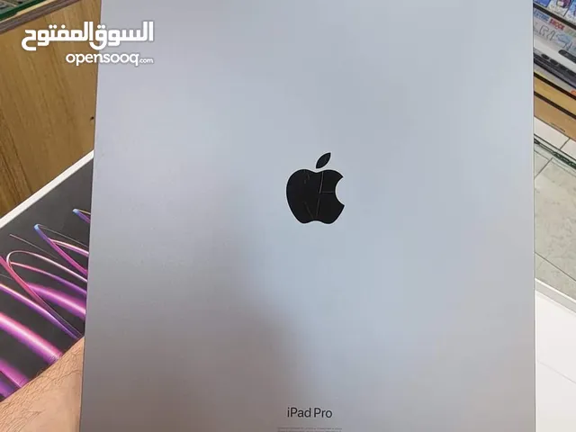 Apple iPad 1 TB in Amman