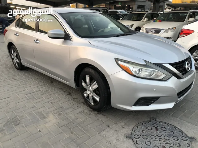 Nissan Altima 2018 in Sharjah