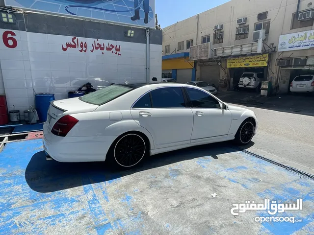 Used Mercedes Benz SE-Class in Farwaniya