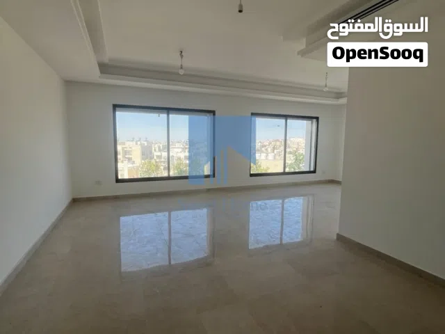 240 m2 3 Bedrooms Apartments for Sale in Amman Al Rabiah