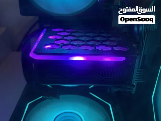 Palit RTX 3060 ti 8gb (gpu)