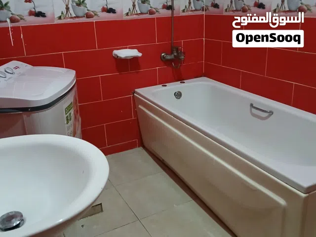 شقة نظيفة للإيجار اليومي